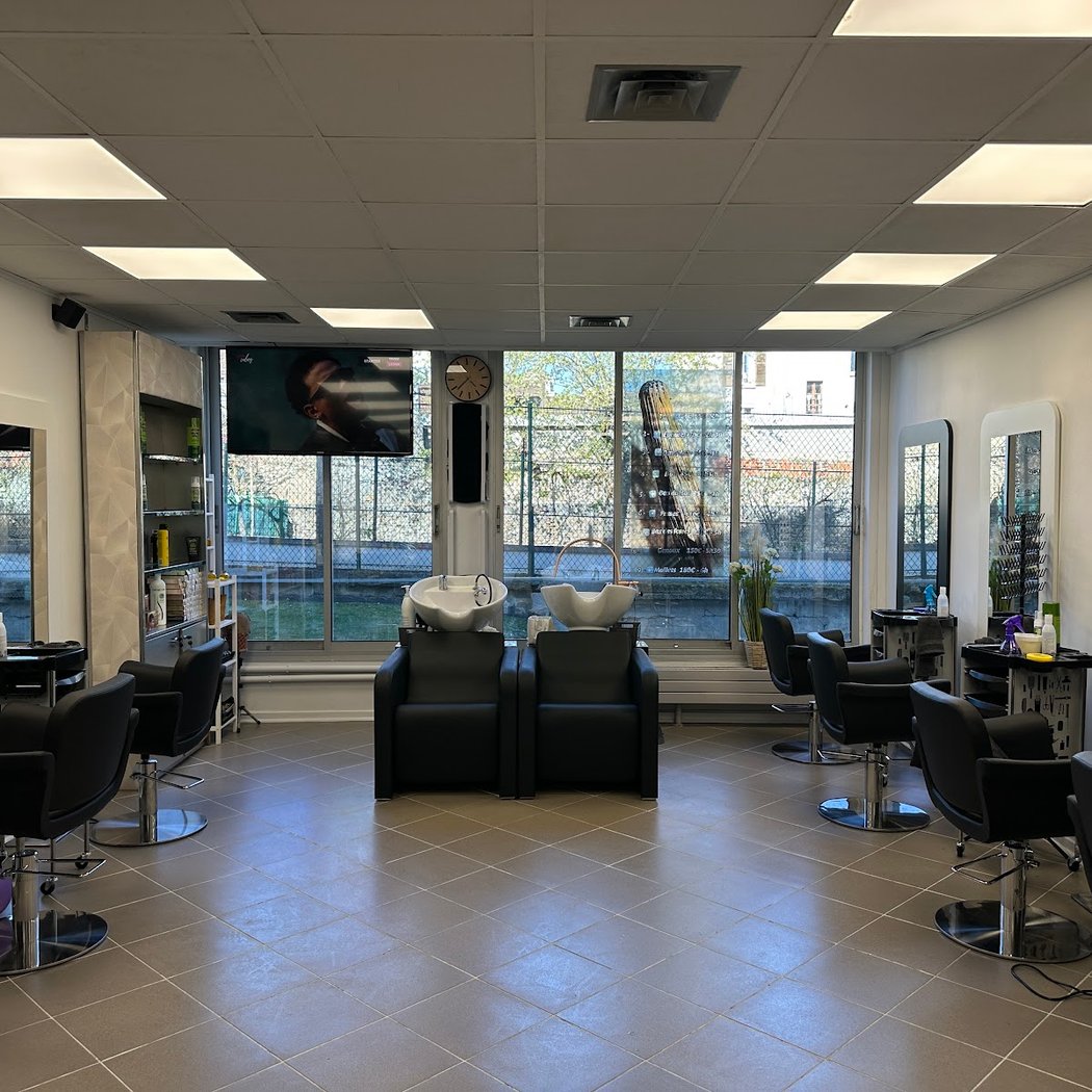 Loretta Coiffure 1